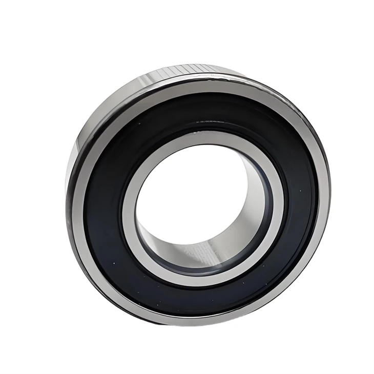 Non-standard Bearings