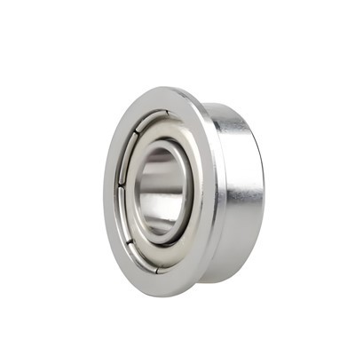 Bagaimana untuk mengurangkan bunyi galas slider pesawat?